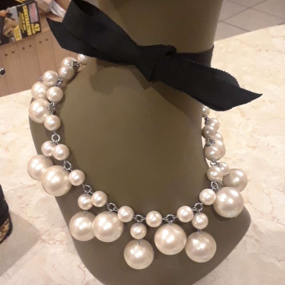Pearls